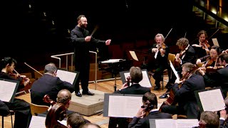 Tchaikovsky Romeo and Juliet  Petrenko · Berliner Philharmoniker [upl. by Arias]