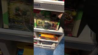 chez MICROMANIA du POKEMON gifi pokemon fnac action CENTRAKOR [upl. by Schonfield]