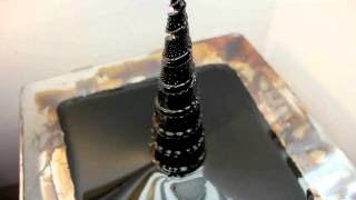 Ferrofluid Art [upl. by Shedd]