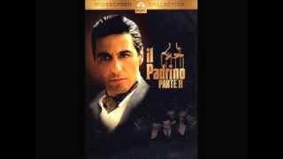 Il Padrino The Godfather original song [upl. by Alic]