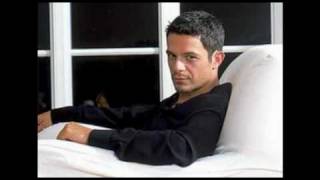 Hay un universo de pequeñas cosas  Alejandro Sanz [upl. by Zetnauq]