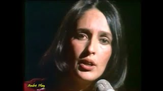 Joan Baez The partisan live 1973 [upl. by Einnahpets]