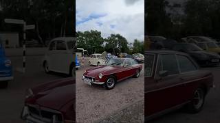 MG MGB GT￼mg mgbgt mgb [upl. by Vyky]