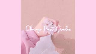 Change Past Grades subliminal [upl. by Latisha937]