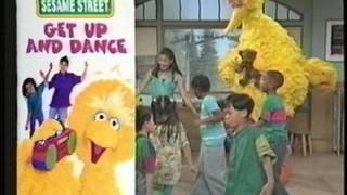 Opening To Sesame Street Home Video 1999 VHS [upl. by Tnirb374]