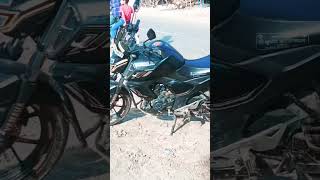 Yamaha FZ bike short videobike lover ❤️✔️ my channel subscribe [upl. by Tabib]