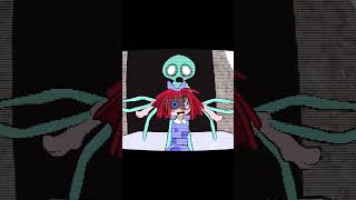 Digital Circus Horrors Season 5 Part 3  Watch whole series DanAnimation [upl. by Dumm]