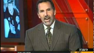 Top 10 John Tortorella Moments [upl. by Omsare795]