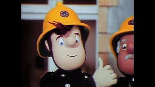 Fireman Sam 1987 Theme Song Instrumental [upl. by Zitah]