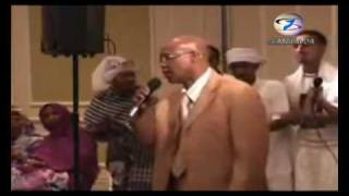 Puntland ku dayo Cali Xasan Warsame [upl. by Pedersen]