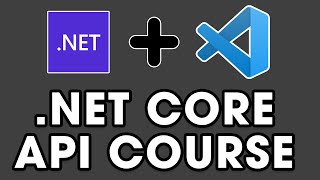 ASPNET Core Web API NET 8 2024 1 Create Project  Install [upl. by Lertnom750]