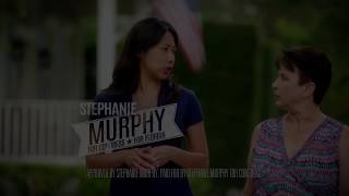 Stephanie Murphy Sarah [upl. by Gytle717]