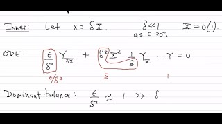 Lecture 14 Location and thickness of boundary layers [upl. by Adniram]