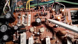 Marantz 2226B [upl. by Retseh]