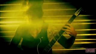 SKELETONWITCH  quotUnending Everlivingquot Official Music Video [upl. by Lorita126]