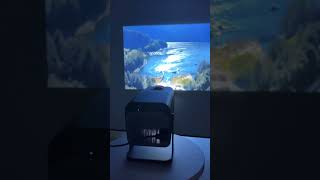 Best Portable Projector of 2024 XGODY Gimbal5 Review [upl. by Rustin]