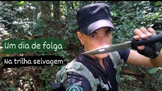 Em busca do desconhecido natureza selvagem  EP 01 [upl. by Francyne]