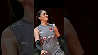 Zehra günes💖Subscribe✍️volleyball🏐 youtubeshort viralshortNewshort [upl. by Sublett]