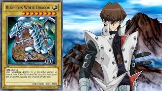 YuGiOh Duel Links  Seto Kaiba Theme [upl. by Rad]