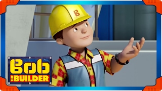 Bob the Builder  30min Compilation  Season 19 Episodes 110 [upl. by Alleirbag]