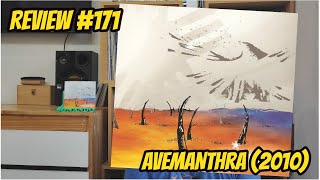 Review 171  Avemanthra  Avemanthra 2010 [upl. by Emmery]