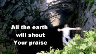 Great Are You Lord by All Sons And Daughters withLyrics [upl. by Mandy]