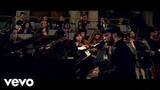 Gaz Coombes  The Oaks Live At The Sheldonian Theatre Oxford  2019 [upl. by Fairbanks205]