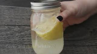 How to Make Lemonade  Allrecipes [upl. by Monahon246]