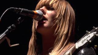 Grace Potter and the Nocturnals  Nothing But the Water  Encore pt 22 [upl. by Ynos146]