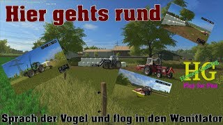 Ls 17 Hier gehts rund [upl. by Sophie795]