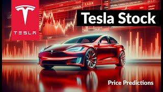 🚀 Is TSLA Primed for a 2 Trillion Boom by 2025 Predicted Opening Price Revealed [upl. by Fionna]