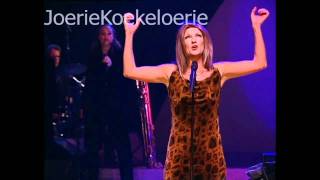 Tineke Schouten Celine Dion [upl. by Ahseenyt]