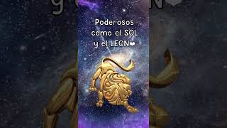 ¿CÓMO ES LA PERSONA DEL SIGNO LEO ♥ SIGNOS DEL ZODIACO [upl. by Tewell135]