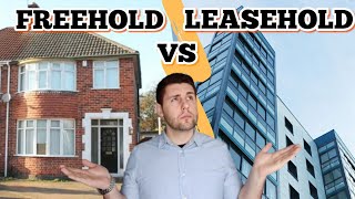 FREEHOLD best LEASEHOLD sucks Property Pajak 99 tahun buat apa [upl. by Eindys773]