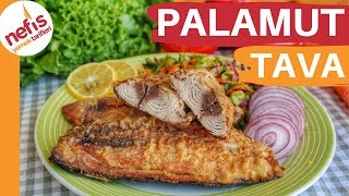 EN LEZZETLİ 🐟PALAMUT TAVA TARİFİ [upl. by Kory]