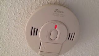 Full House Smoke Detector Test [upl. by Asetal]