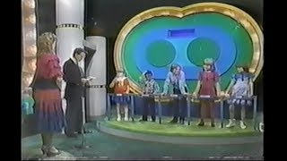 Childs Play September 16 1983 Finale [upl. by Airliah757]