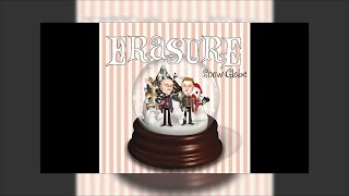 Erasure  Snow Globe 2013 Mix [upl. by Gautea]