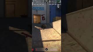 Ace with Deagle csgo cs2 counterstrike cs ксго bestmoments highlights ace game like 1vs5 [upl. by Shakespeare]