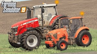 TRAMLINES  SEASONS FS19 Oakfield Ep 9 [upl. by Ynotna]