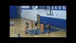 Corey McDuffie 1213UBA BbALL Mix raw [upl. by Marsha395]