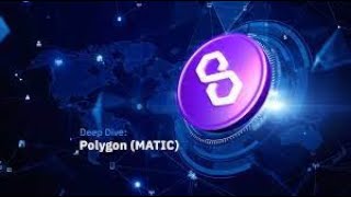 Polygon MATIC  Análise de hoje 14122023 MATIC Polygon BTC bitcoin XRP ETH [upl. by Hacissej98]