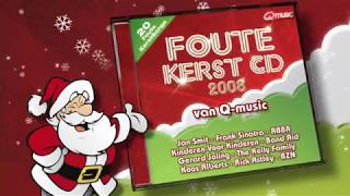 Foute Kerst CD 2008 [upl. by Crista]