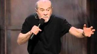 George Carlin  Death Penalty [upl. by Monahan404]