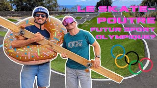 Pumptrack en duo on teste tout ce quon trouve [upl. by Odnanreh593]