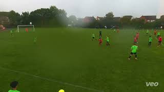 U16’s vs Bristol Central [upl. by Sauer388]