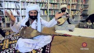 Balochi Folk Song Jeebul Jeebul [upl. by Mario]