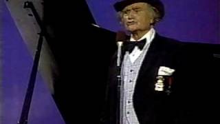 Red Skelton 1982 [upl. by Adnarb658]