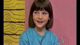 Claire Usher on TVam in 1986 [upl. by Tully153]