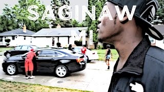 TheRealStreetz of Saginaw Michigan [upl. by Iva]